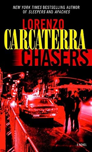 Imagen del vendedor de Chasers: A Novel [Soft Cover ] a la venta por booksXpress