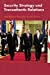 Seller image for Security Strategy and Transatlantic Relations [Paperback ] for sale by booksXpress