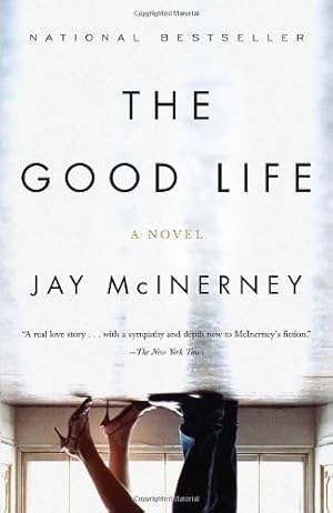 Immagine del venditore per The Good Life by McInerney, Jay [Paperback ] venduto da booksXpress
