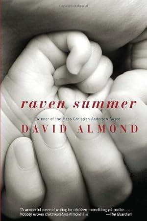 Seller image for Raven Summer [Soft Cover ] for sale by booksXpress