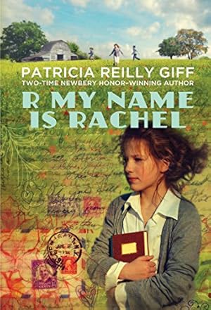 Seller image for R My Name Is Rachel [Soft Cover ] for sale by booksXpress