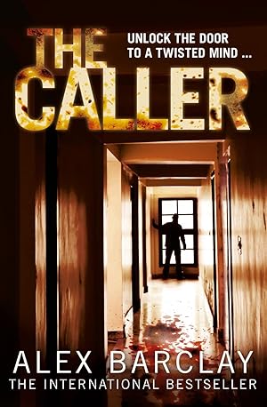 Seller image for The Caller for sale by Antiquariat Buchhandel Daniel Viertel