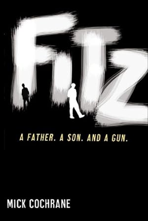 Seller image for Fitz by Cochrane, Mick [Paperback ] for sale by booksXpress