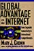 Seller image for Global Advantage on the Internet: From Corporate Connectivity to International Competitiveness (Communications) [Soft Cover ] for sale by booksXpress