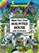Imagen del vendedor de Make Your Own Haunted House with 36 Stickers (Dover Little Activity Books Stickers) [Soft Cover ] a la venta por booksXpress