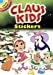 Imagen del vendedor de Claus Kids Stickers (Dover Little Activity Books Stickers) [Soft Cover ] a la venta por booksXpress