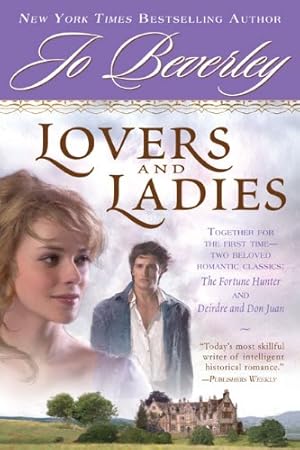 Seller image for Lovers and Ladies by Beverley, Jo [Paperback ] for sale by booksXpress