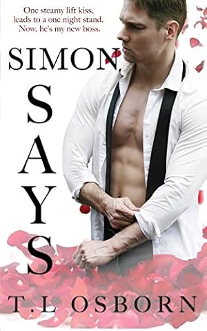 Seller image for Simon Says (Childhood Games) [Soft Cover ] for sale by booksXpress