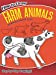 Seller image for How to Draw Farm Animals (Dover How to Draw) [Soft Cover ] for sale by booksXpress