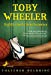 Seller image for Toby Wheeler: Eighth Grade Benchwarmer [Soft Cover ] for sale by booksXpress