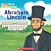 Seller image for Abraham Lincoln (My First Biography) [Soft Cover ] for sale by booksXpress