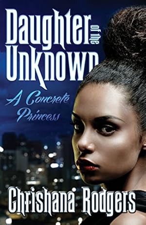 Image du vendeur pour Daughter of the Unknown: A Concrete Princess [Soft Cover ] mis en vente par booksXpress