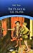 Seller image for The Prince and the Pauper (Dover Thrift Editions) [Soft Cover ] for sale by booksXpress