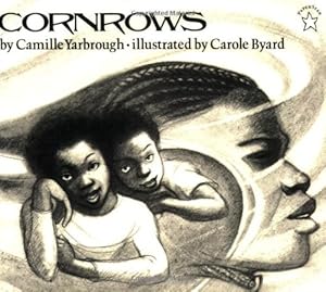 Immagine del venditore per Cornrows by Yarbrough, Camille [Paperback ] venduto da booksXpress