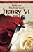 Seller image for Henry VI, Part I (Dover Thrift Editions) [Soft Cover ] for sale by booksXpress
