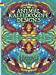 Seller image for Animal Kaleidoscope Designs Coloring Book (Dover Coloring Books) [Soft Cover ] for sale by booksXpress