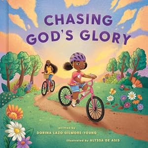 Immagine del venditore per Chasing God's Glory by Lazo Gilmore-Young, Dorina [Hardcover ] venduto da booksXpress