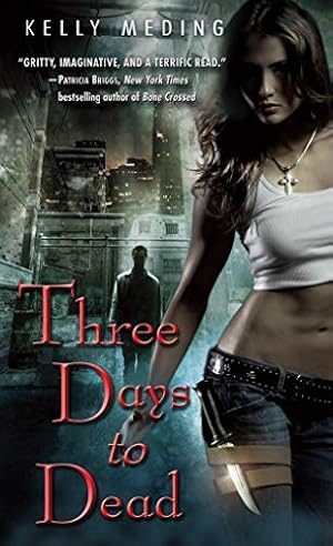 Seller image for Three Days to Dead (Dreg City, Book 1) [Soft Cover ] for sale by booksXpress