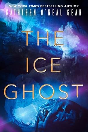 Imagen del vendedor de The Ice Ghost by Gear, Kathleen O'Neal [Paperback ] a la venta por booksXpress