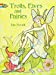 Imagen del vendedor de Trolls, Elves and Fairies (Dover Coloring Books) [Soft Cover ] a la venta por booksXpress
