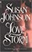 Seller image for Love Storm (Russian/Kuzan Family) [Soft Cover ] for sale by booksXpress
