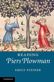 Immagine del venditore per Reading Piers Plowman venduto da moluna