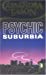 Immagine del venditore per Psychic Suburbia [Soft Cover ] venduto da booksXpress
