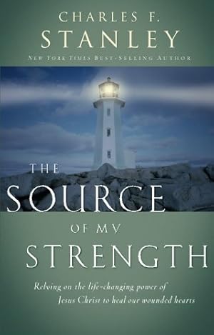 Immagine del venditore per The Source of My Strength by Stanley, Charles F., Maxwell, John C., Thomas Nelson Publishers [Paperback ] venduto da booksXpress