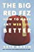 Immagine del venditore per The Big Red Fez: How To Make Any Web Site Better [Soft Cover ] venduto da booksXpress