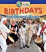 Seller image for Birthdays in Different Places (Learning about Our Global Community) [Soft Cover ] for sale by booksXpress