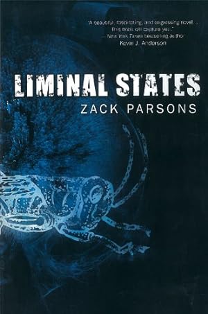 Seller image for Liminal States by Parsons, Zack [Paperback ] for sale by booksXpress