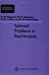 Immagine del venditore per Selected Problems in Real Analysis (Translations of Mathematical Monographs) [Soft Cover ] venduto da booksXpress