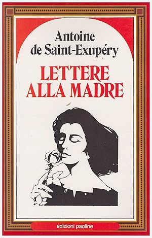 Lettere alla madre