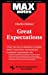Seller image for Great Expectations (MAXNotes Literature Guides) [Soft Cover ] for sale by booksXpress