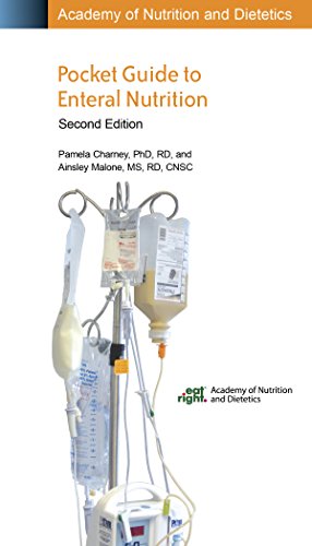 Seller image for Academy of Nutrition and Dietetics Pocket Guide to Enteral Nutrition, second Edition [Soft Cover ] for sale by booksXpress