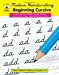 Immagine del venditore per Modern Handwriting: Beginning Cursive, Grades 1 - 3 [Soft Cover ] venduto da booksXpress