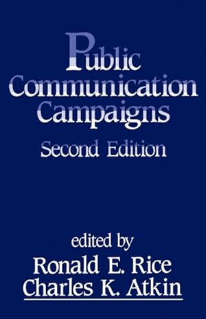 Seller image for Public Communication Campaigns for sale by AHA-BUCH GmbH