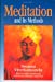 Seller image for Meditation and Its Methods According to Swami Vivekananda [Soft Cover ] for sale by booksXpress