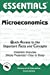 Seller image for Microeconomics Essentials (Essentials Study Guides) [Soft Cover ] for sale by booksXpress
