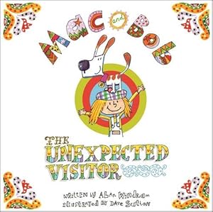 Seller image for Mac and Bob - the Unexpected Visitor by Windram, Alan [Paperback ] for sale by booksXpress