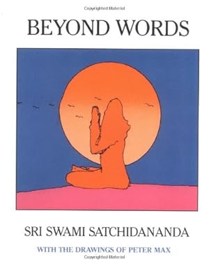 Seller image for Beyond Words by Satchidananda, Sri Swami [Paperback ] for sale by booksXpress