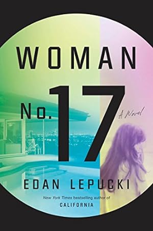 Seller image for Woman No. 17: A Novel [Hardcover ] for sale by booksXpress