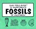 Seller image for Easy Field Guide to Invertebrate Fossils of California (Easy Field Guides) [Soft Cover ] for sale by booksXpress