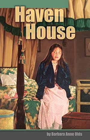 Seller image for Haven House [Soft Cover ] for sale by booksXpress