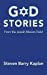 Immagine del venditore per God Stories from the Jewish Mission Field [Soft Cover ] venduto da booksXpress