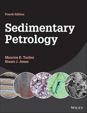 Immagine del venditore per Sedimentary Petrology by Tucker, Maurice E., Jones, Stuart [Paperback ] venduto da booksXpress