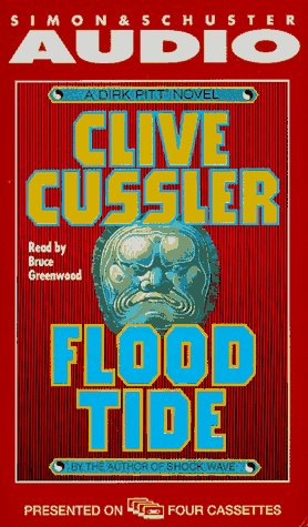 Bild des Verkufers fr Flood Tide (Dirk Pitt Adventure) zum Verkauf von WeBuyBooks