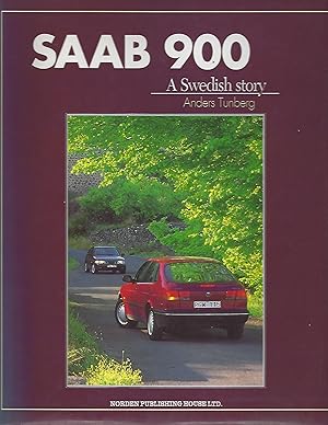SAAB 900: A Swedish Story
