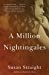 Seller image for A Million Nightingales by Straight, Susan [Paperback ] for sale by booksXpress