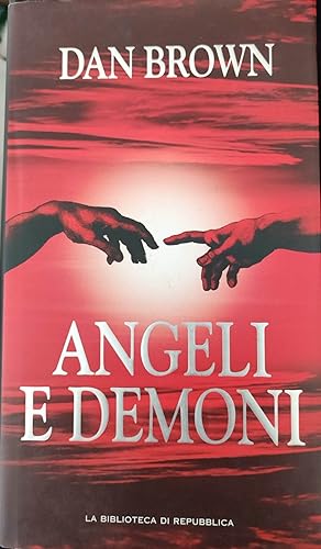 Angeli e demoni